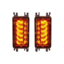 Lampy Tylne europejskie Jeep Wrangler JL